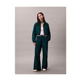 Calvin Klein Kadın Yeşil Pantolon - XS