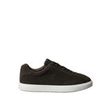 Calvin Klein Kahverengi Erkek Sneaker LOW PROF CUPSOLE WT SU