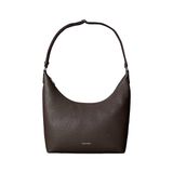 Calvin Klein Kahverengi Kadın Omuz Çantası WEBBING STRAP MD SHOULDER BAG