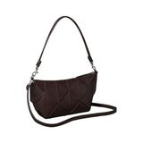 Calvin Klein Kahverengi Kadın Omuz Çantası WOVEN SHOULDER BAG