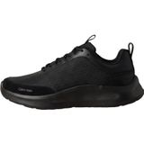 Calvin Klein Kalın Topuk Deri Bağcıklı Rahat Taban Sneaker, HM0HM02343