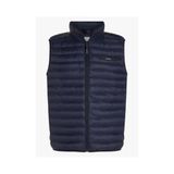Calvin Klein Kapitone Yelek, L, K10K113470, Night Sky, Erkek