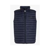 Calvin Klein Kapitone Yelek, M, K10K113470, Night Sky, Erkek