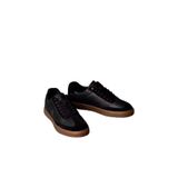 Calvin Klein Karışık Materyalli Kontrast Tabanlı Sneaker, HW0HW02825BEH