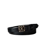 Calvin Klein Kemer 85 Cm, 85 CM, 5003344811, Siyah, kadın