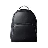 CALVIN KLEIN Kemer bandı, yuvarlak, erkek, siyah, OS