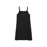 Calvin Klein Kız Çocuk Baskılı Elbise, 5003345639
