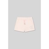 Calvin Klein Kız Çocuk Pembe Şort 6 Yaş (116 cm)
