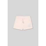 Calvin Klein Kız Çocuk Pembe Şort, 8 Yaş, 2611GK07015, 142331, Kız çocuk