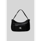 Calvin Klein Kız Çocuk Siyah Kol Çantası
