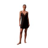 Calvin Klein Kombinezon, M, 5003298805, Siyah, Kadın