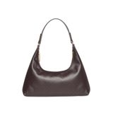 Calvin Klein Koyu Kahve Kadın Omuz Çantası LV04F3298G