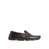 Calvin Klein Koyu Kahve Loafer Driver Penny Embl Lth, 5003345753