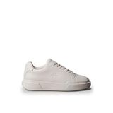 Calvin Klein Krem Sneaker YW0YW01947PA8, 39, 305525079, Multicolor, Kadın