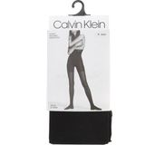 Calvin Klein Külotlu Çorap - 39 - 41 - Siyah