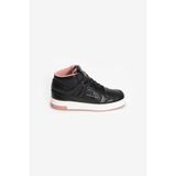 Calvin Klein LACE-UP SNEAKER LTH CK Spor AyakkabıKadın