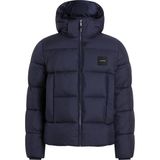 Calvin Klein Lacivert Erkek Mont K10K113476PPK