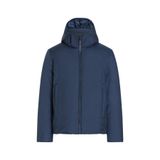 Calvin Klein Lacivert Erkek Mont K10K113722PPK, XL