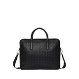 Calvin Klein Laptop Çantası EMBLEM EMBOSS COMMUTER, Tek Ebat, 5003304240, Siyah, erkek