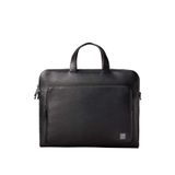 Calvin Klein Laptop Çantası EMBLEM HW COMMUTER, Standart, 5003345357, Siyah, erkek