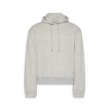 Calvin Klein L/Hoodie Sweatshirt, S, L/S, Gri, erkek