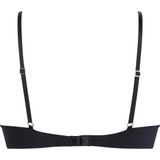 Calvin Klein Lift Balconette Sütyen -, 38D, 000QF7292E, Siyah, Kadın