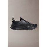 Calvin Klein Light Eva Run Lace S Erkek Sneaker Siyah