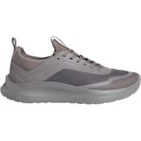 Calvin Klein Light Eva Run Lace S Sneaker Gri, 40, HM0HM02164, Granite Road, Erkek