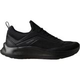 Calvin Klein LIGHT EVA RUN LACE SOCK MM Erkek Spor Ayakkabı Triple Black 42
