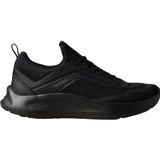 Calvin Klein LIGHT EVA RUN LACE SOCK MM Erkek Spor Ayakkabı Triple Black 43