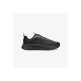 Calvin Klein Light Eva Runn Essential Laceup Erkek Siyah Sneaker