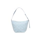 Calvin Klein Logo Nakışlı Ayarlanabilir Askılı Çanta LV04F3432GYBZ Bayan ÇANTA LV04F3432G YBZ