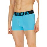 Calvin Klein Logolu 3 Pack Boxer 000NB3775AVVK Erkek BOXER 000NB3775A VVK