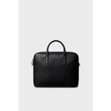 Calvin Klein Logolu Ayarlanabilir Askılı 15 inç Laptop Çantası LV04D3157GUB1 Erkek LAPTOP ÇANTASI LV