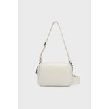 Calvin Klein Logolu Ayarlanabilir Askılı Çanta LV04F3165GFUP Bayan Çanta LV04F3165G Fup - Standart