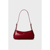 Calvin Klein Logolu Ayarlanabilir Askılı Çanta LV04F3170GXLL Bayan Çanta LV04F3170G Xll - Standart