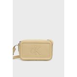 Calvin Klein Logolu Ayarlanabilir Askılı Çanta LV04F3220GRM0 Bayan Çanta LV04F3220G Rm0 - Standart