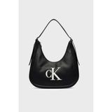 Calvin Klein Logolu Ayarlanabilir Askılı Çanta LV04F3427G3L2 Bayan Çanta LV04F3427G 3l2 - Standart