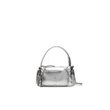 Calvin Klein Logolu Ayarlanabilir Askılı Çanta LV04F3443GBY2 Bayan ÇANTA LV04F3443G BY2