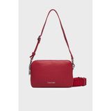 Calvin Klein Logolu Ayarlanabilir Askılı Çanta LV04F3656GXLL Bayan Çanta LV04F3656G Xll - Standart