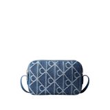 Calvin Klein Logolu Ayarlanabilir Askılı Denim Çanta LV04F3430GYBN Bayan ÇANTA LV04F3430G YBN