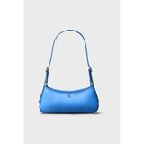 Calvin Klein Logolu Ayarlanabilir Çanta LV04F3170GCG1 Kadın Çanta LV04F3170G Cg1 - Standart
