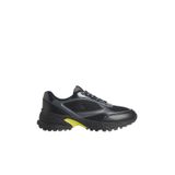 Calvin Klein Logolu Bağcıklı Sneaker Ayakkabı YM0YM0145101O Erkek AYAKKABI YM0YM01451 01O