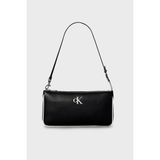 Calvin Klein Logolu Çıkarilabilir Askılı Çanta LV04F1220GUB1 Bayan Çanta LV04F1220G Ub1 - Standart