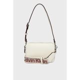 Calvin Klein Logolu Çıkarılabilir Askılı Çanta LV04F3165G4LX ÇANTA LV04F3165G 4LX