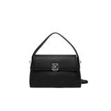 Calvin Klein Logolu Çıkarılabilir Askılı Çanta LV04F3425GUB1 Bayan ÇANTA LV04F3425G UB1