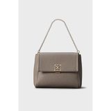 Calvin Klein Logolu Çıkarılabilir Askılı Çanta LV04F3511GVFU Bayan ÇANTA LV04F3511G VFU