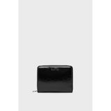 Calvin Klein Logolu Cüzdan LV04F1103GUB1 Bayan CÜZDAN LV04F1103G UB1