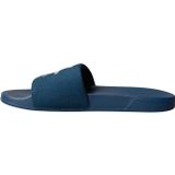 Calvin Klein Logolu Kanvas Terlik YM0YM01393BAI Erkek TERLİK YM0YM01393 BAI