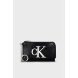 Calvin Klein Logolu Kartlık LV04F1280G3L2 Kadın KARTLIK LV04F1280G 3L2